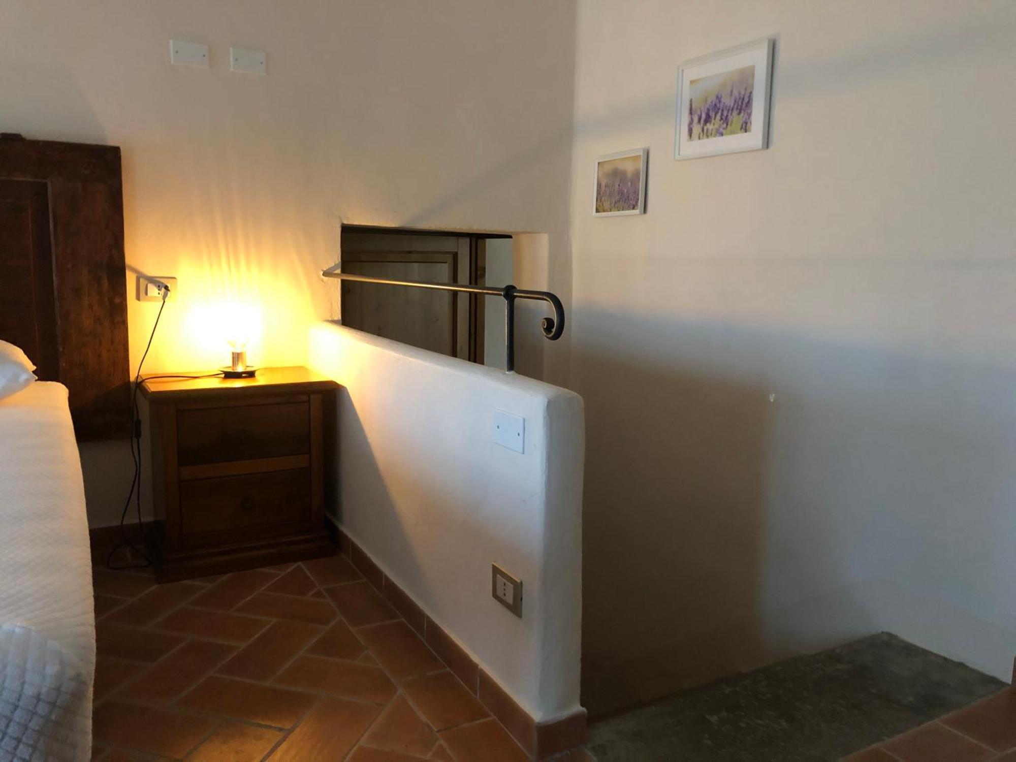 Agriturismo La Valle Della Lavanda - Podere Mezzastrada Fauglia Quarto foto