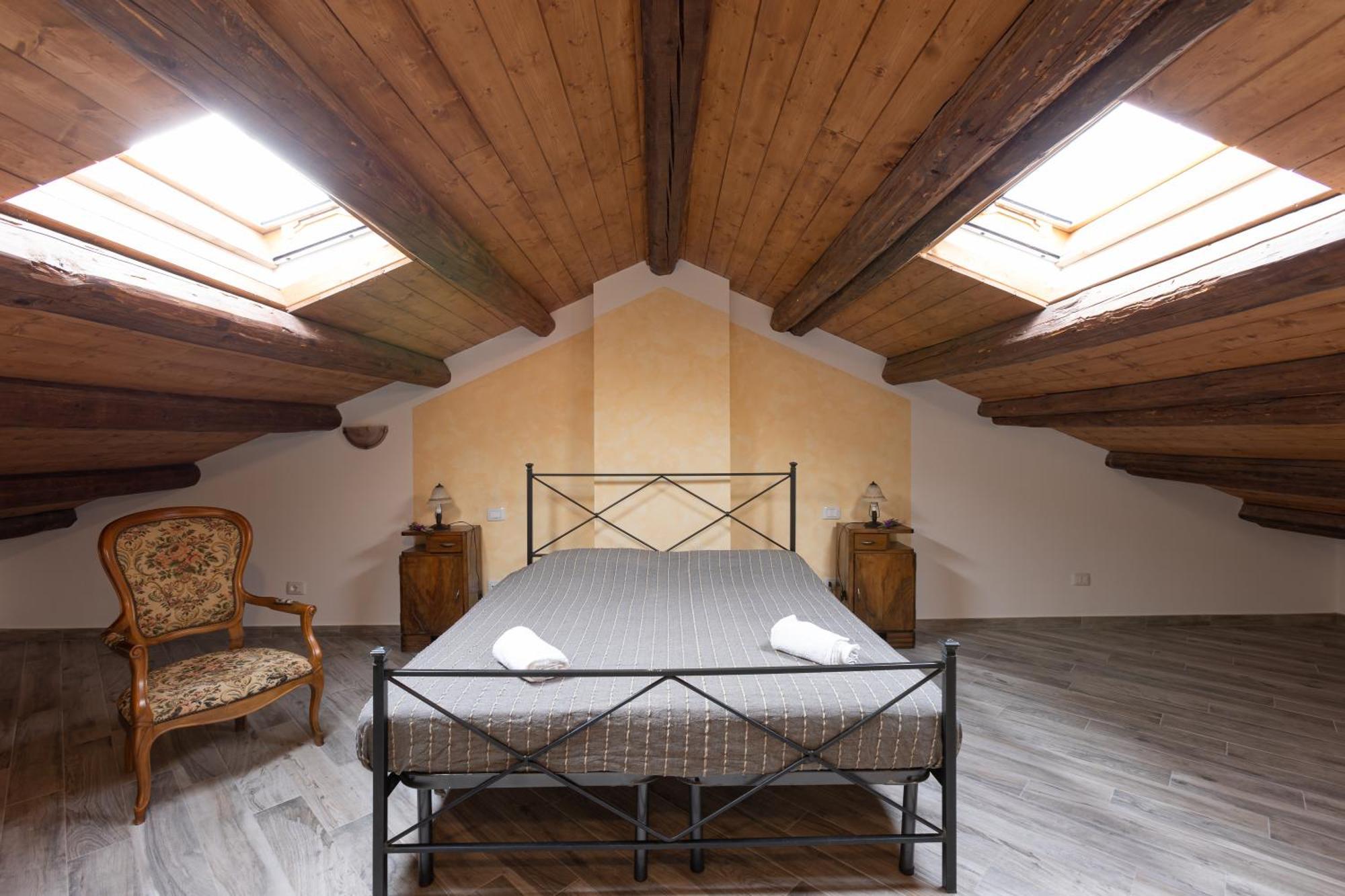 Agriturismo La Valle Della Lavanda - Podere Mezzastrada Fauglia Quarto foto